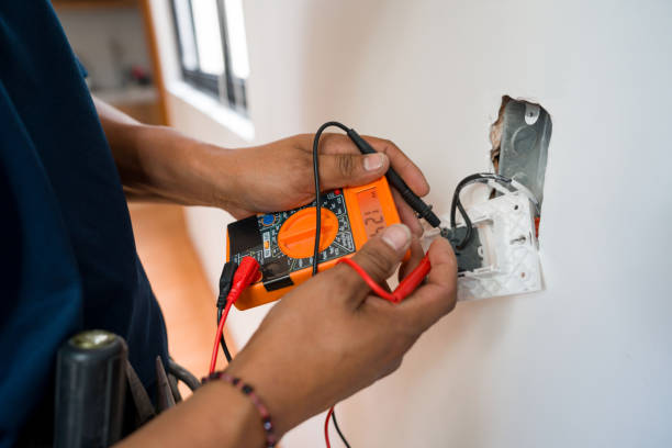 Best Local Electrician Companies  in Greenville, GA