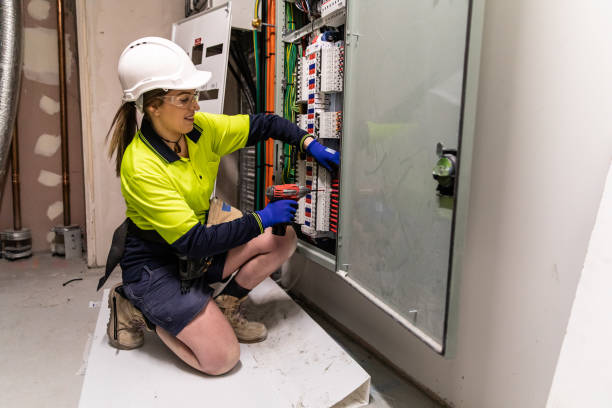 Best Electrical Installation Contractor  in Greenville, GA