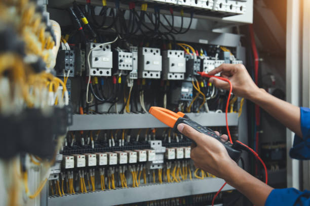 Best Residential Electrician Services  in Greenville, GA