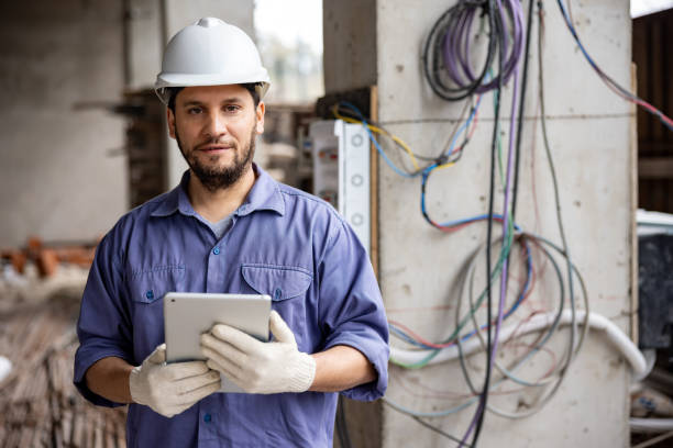  Greenville, GA Electrician Pros