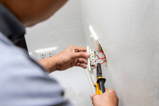 Best Electrician Near Me  in Greenville, GA