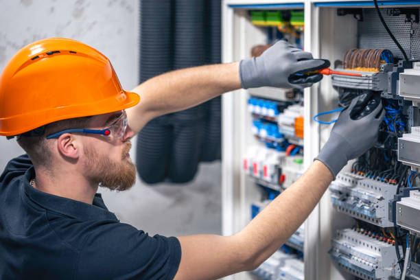 Best Electrical Wiring Services  in Greenville, GA