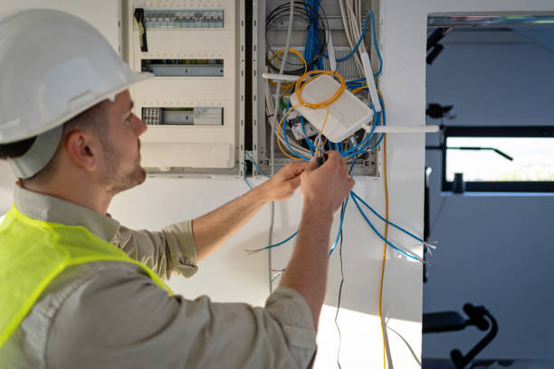 Best Industrial Electrical Services  in Greenville, GA