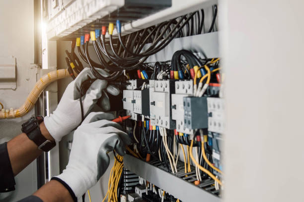 Best Emergency Electrician Near Me  in Greenville, GA